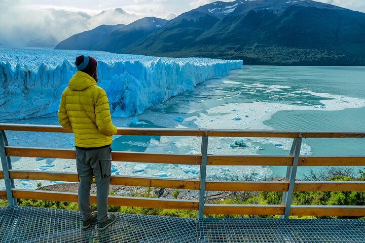 Unesco Jewels: The Famous Perito Moreno Glacier - Photo 1 of 8