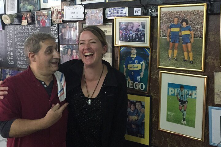 Unique Tailored Tours - The Hummingbird Trip - Photo 1 of 24