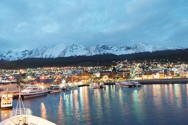 City Tour Ushuaia: A panoramic trip through the End of the World - Photo 1 of 11