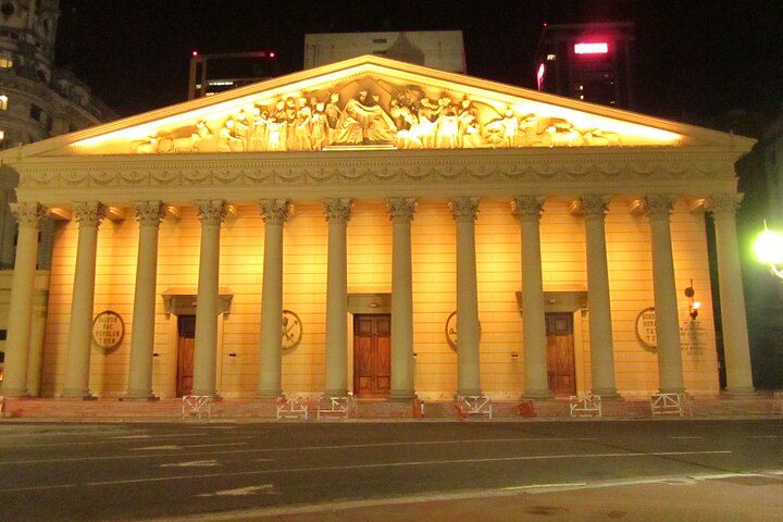 Catedral de Buenos Aires