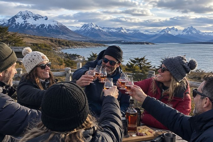Whiskey Tour through Tierra del Fuego - Photo 1 of 21