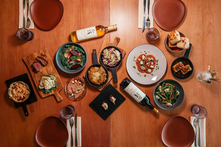 Winery and Tasting Experience in Buenos Aires - Photo 1 of 10