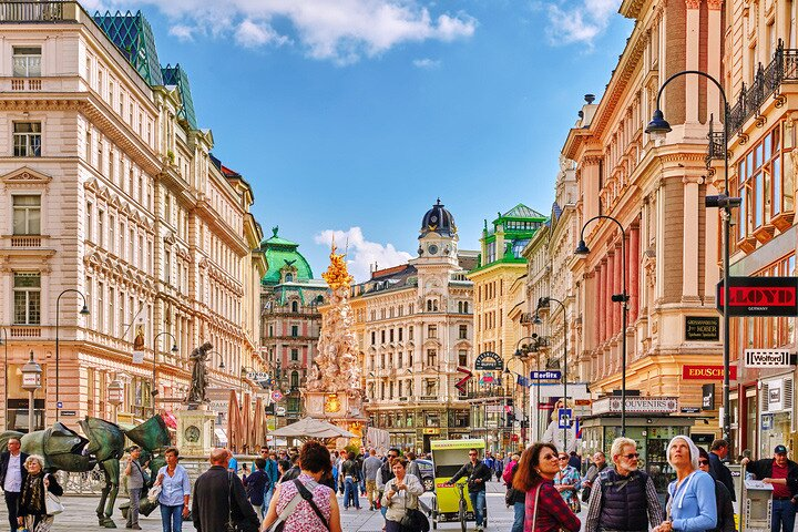 11-Day Guided Tour of Austria, Germany and Switzerland - Photo 1 of 7