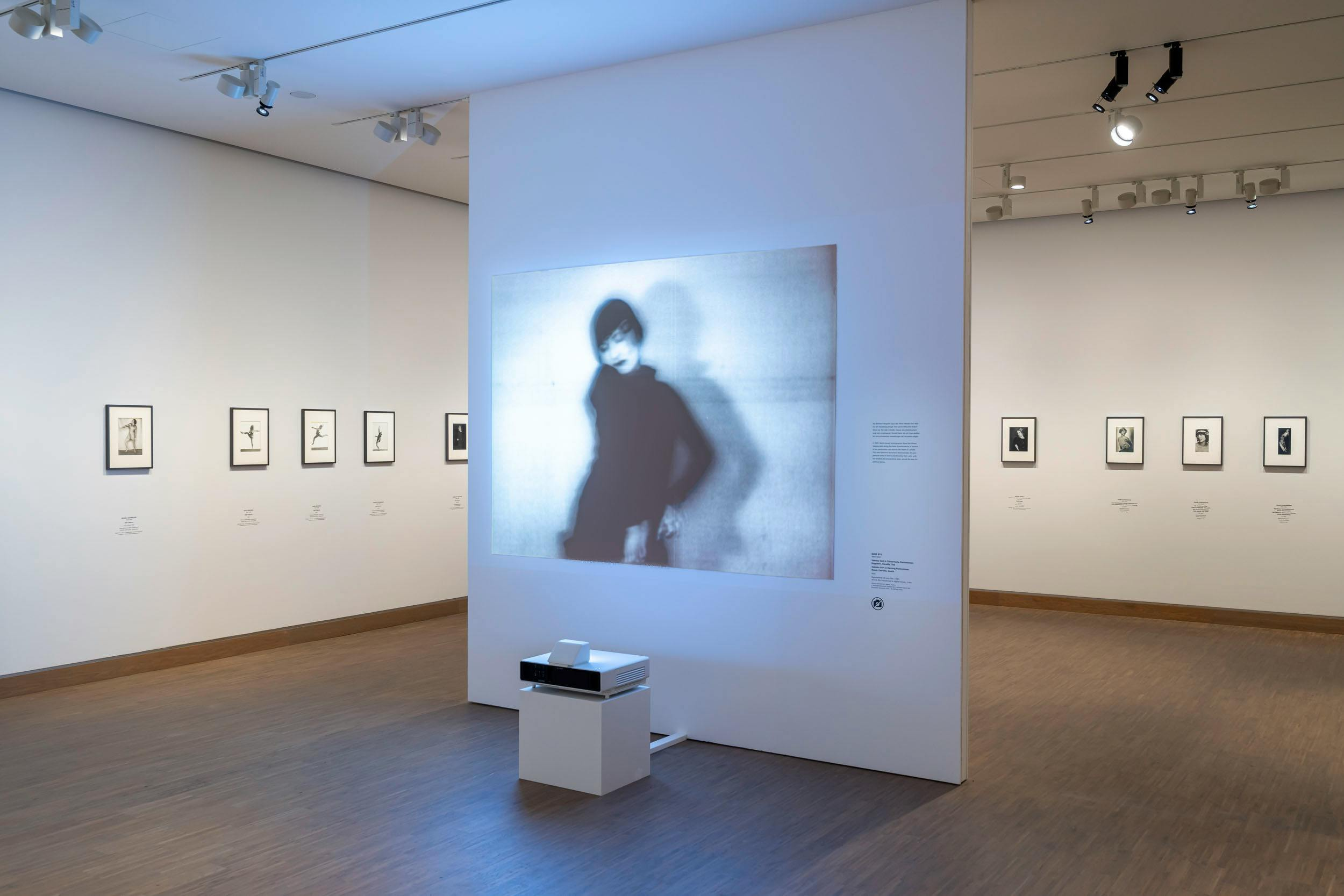 Albertina Museum: Entry Ticket + Audio Guide - Photo 1 of 5