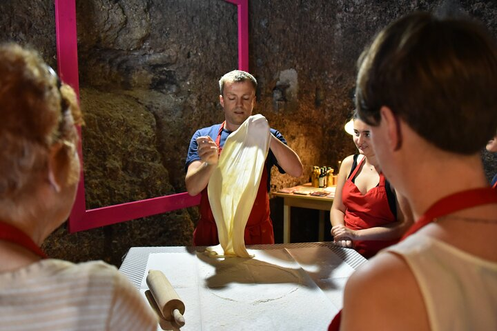 Austrian Apple Strudel Cooking Class including Lunch in Salzburg - Photo 1 of 6