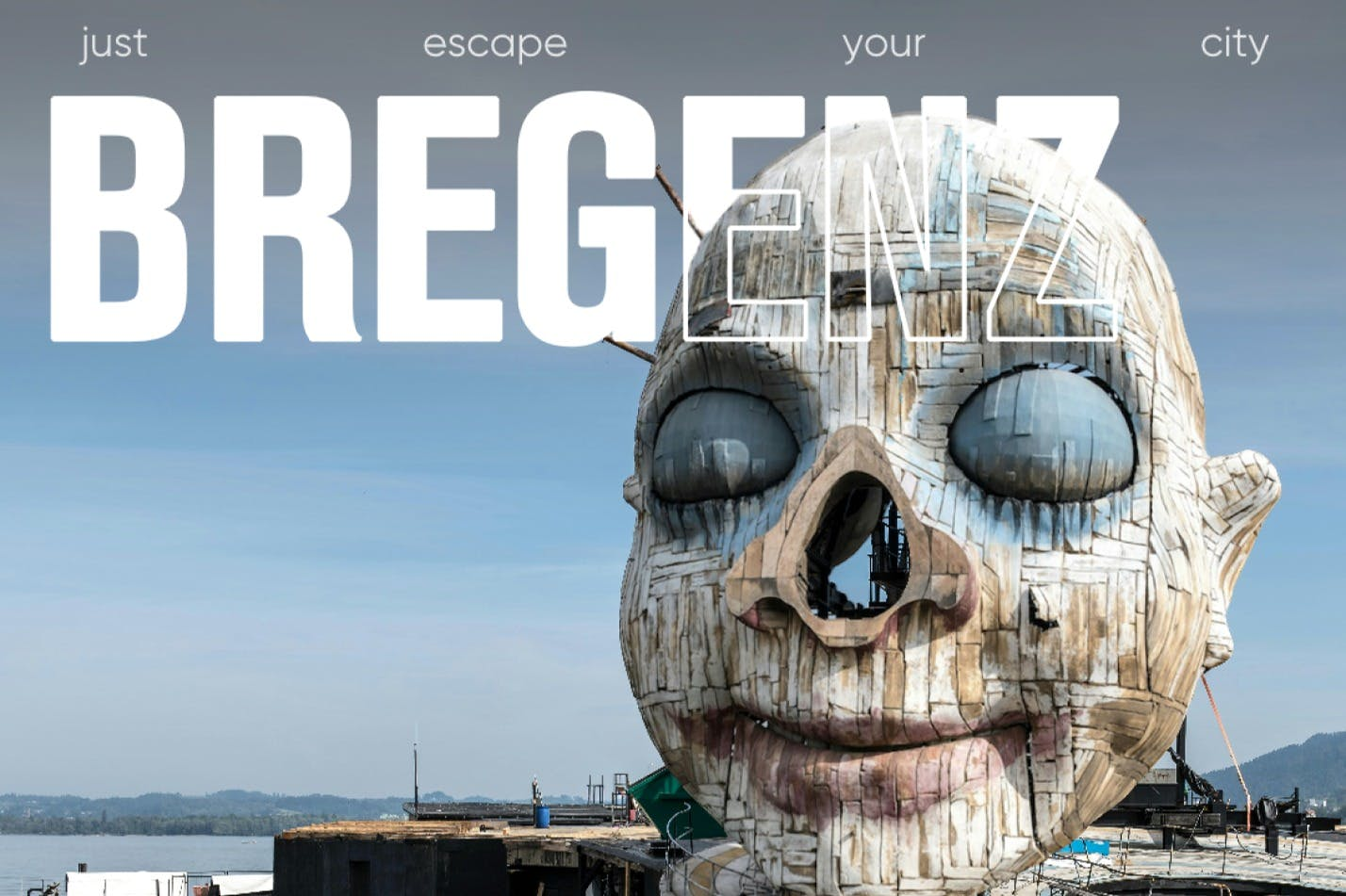 Bregenz: City Quest Exploration Game - Photo 1 of 13