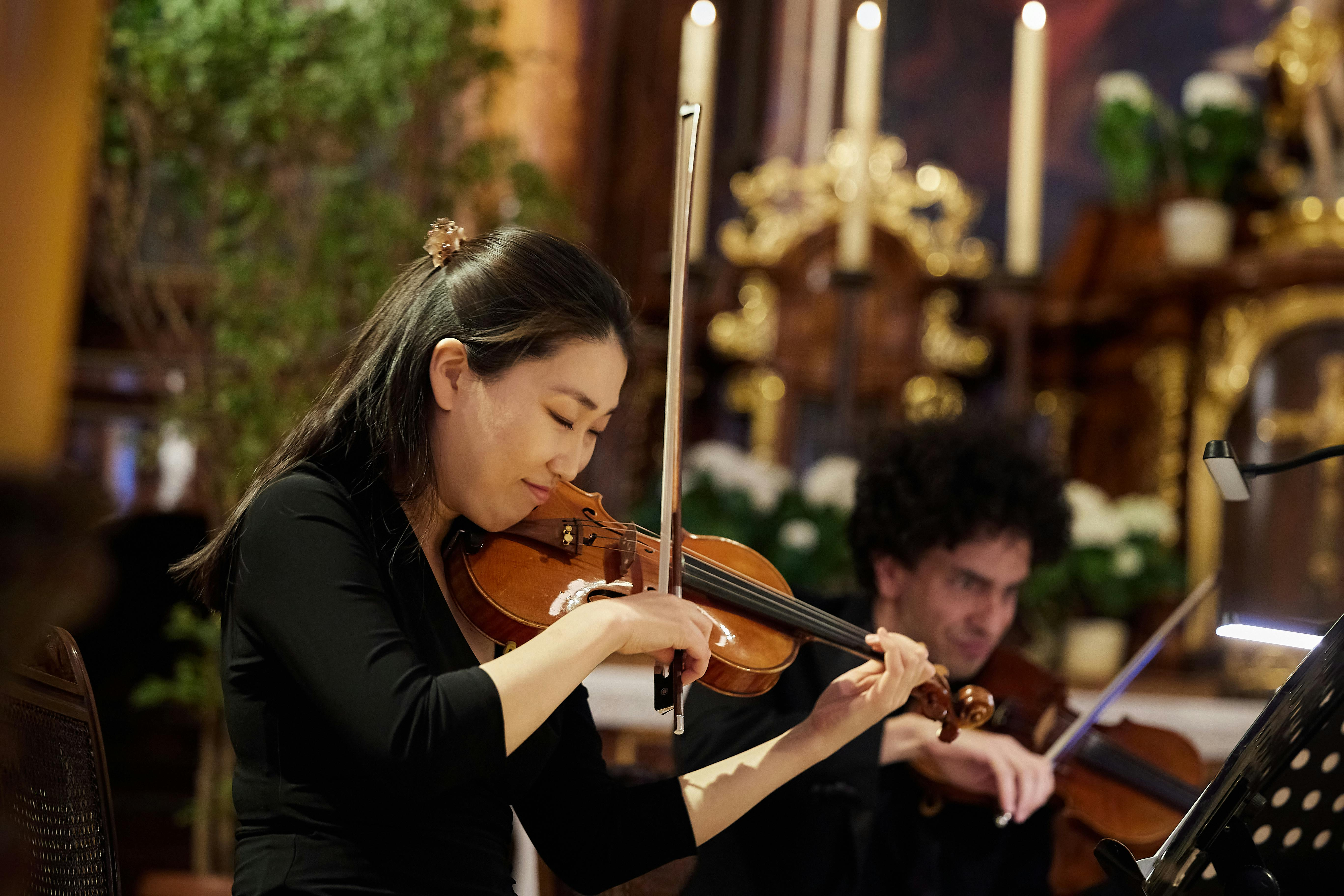 Capuchin Church: Mozart & Classical Masterpieces Concert + Imperial Crypt - Photo 1 of 13