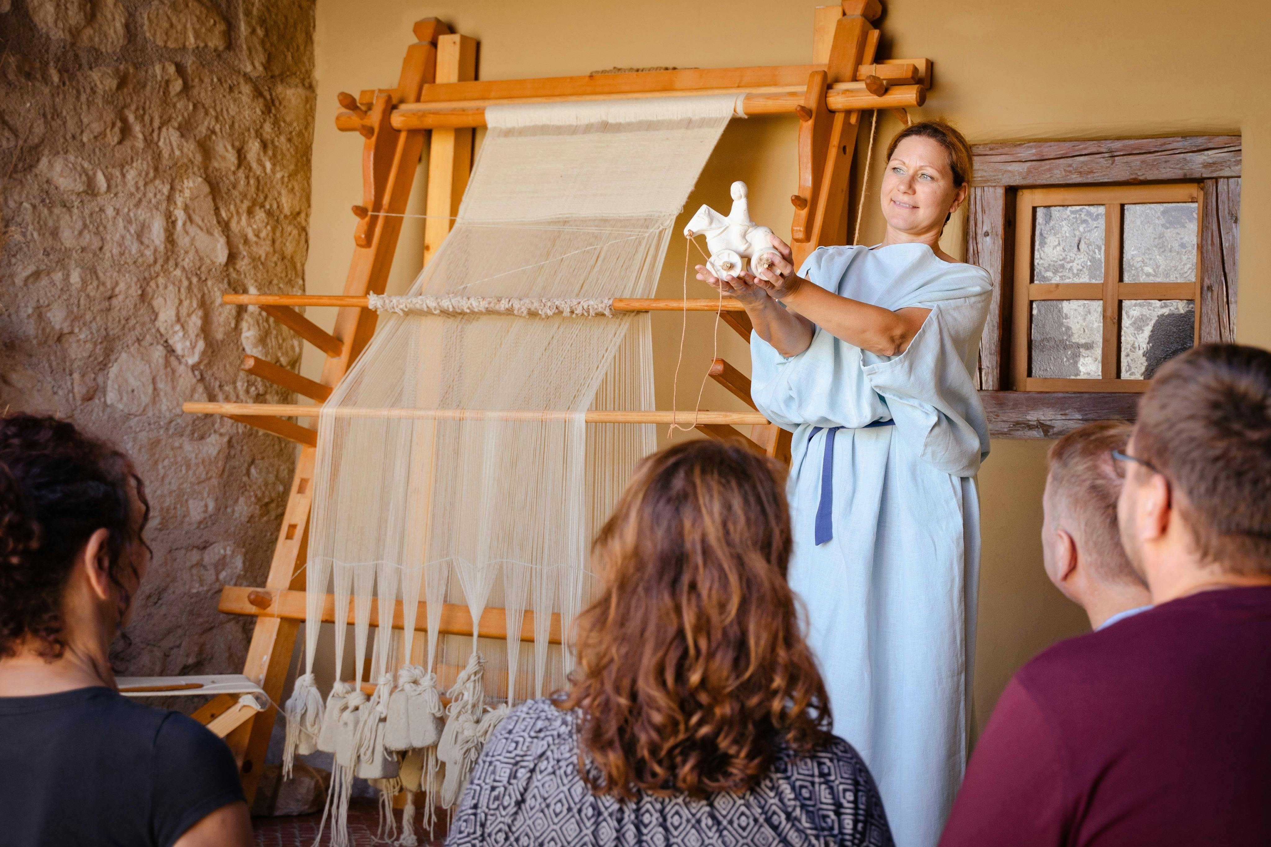 Roman City of Carnuntum: Guided Tour in German - Photo 1 of 5