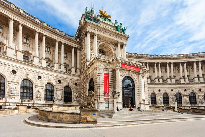 Hofburg