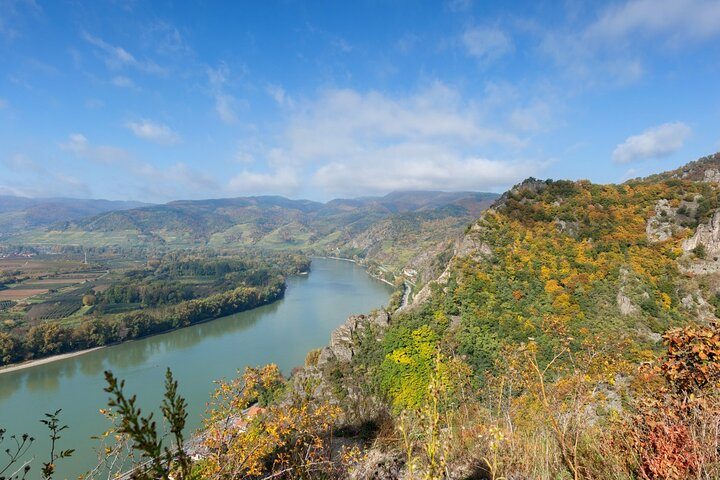 Danube and Wachau Valleys Private Tour  - Photo 1 of 10