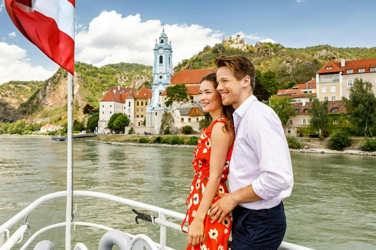 Danube Valley: Day Trip from Vienna - Photo 1 of 8