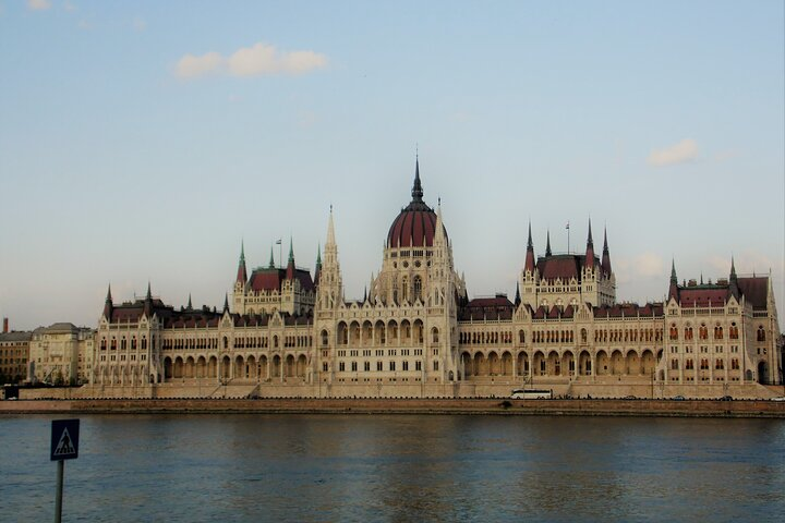Daytrip to Budapest from Vienna - Private (Transfers & HD Licenced Guide) - Photo 1 of 8