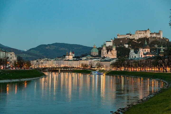 Discover Salzburg’s Christmas Market Magic with a Local - Photo 1 of 6
