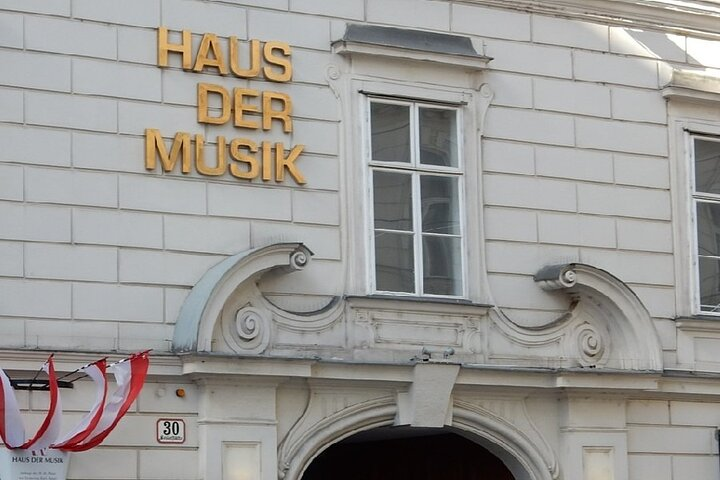 Discover The City of Music: Private Vienna's Music History Tour - Photo 1 of 7