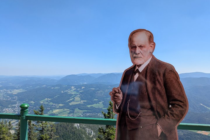 Cool Alpine Breeze: Private Rax Mountain Tour from Vienna - Photo 1 of 23