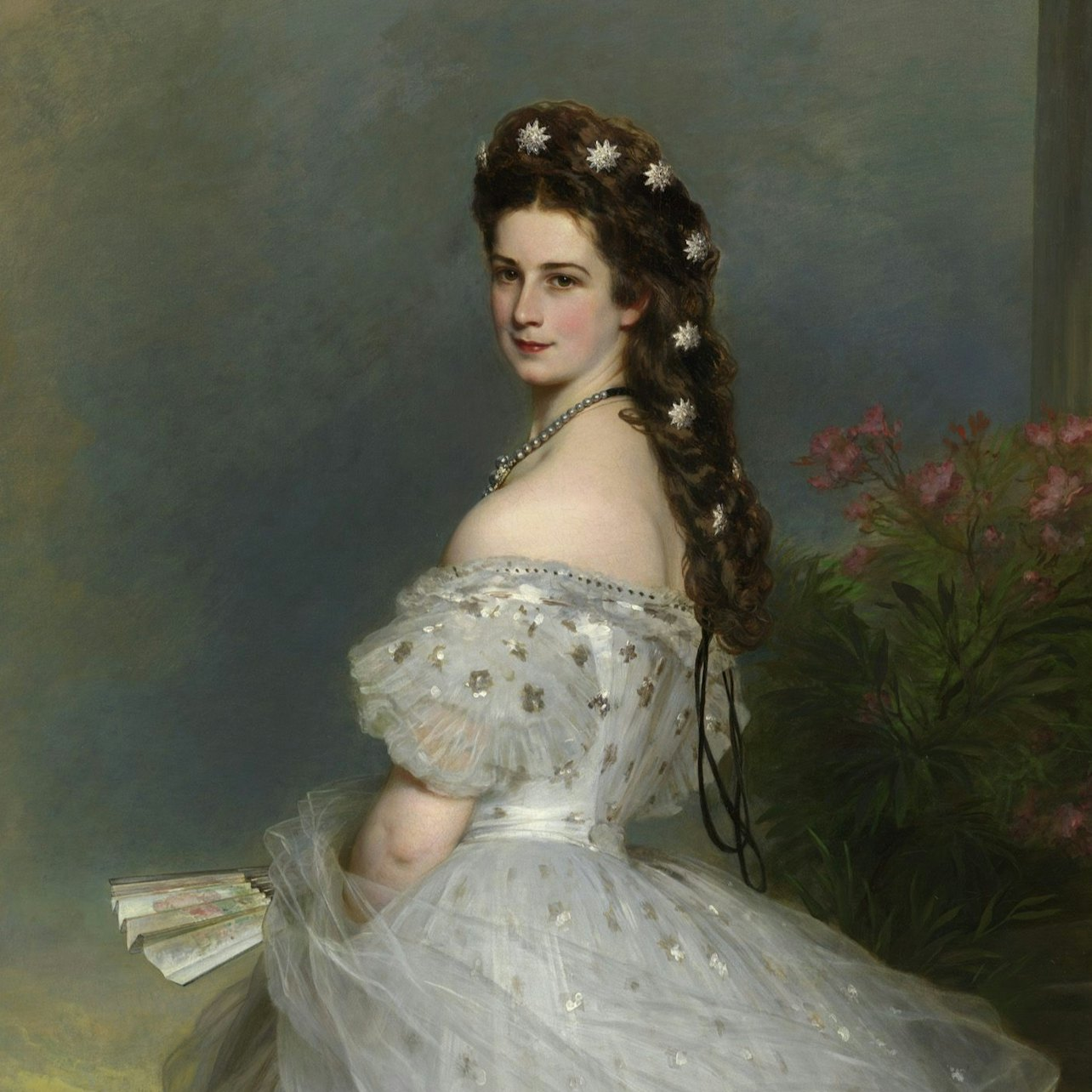 Empress Elisabeth: Imperial Treasury Vienna + Imperial Carriage Museum - Photo 1 of 16