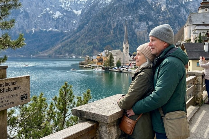 Private Walking Tour in Hallstatt Romantic Historic Views - Photo 1 of 6