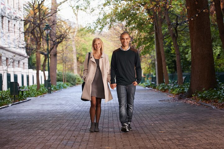 Romantic Private Walking Tour of Hallstatt’s Scenic Viewpoints - Photo 1 of 6