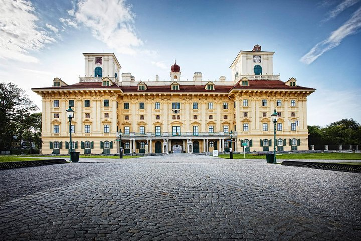 Esterhazy Palace Entrance Ticket - Photo 1 of 4