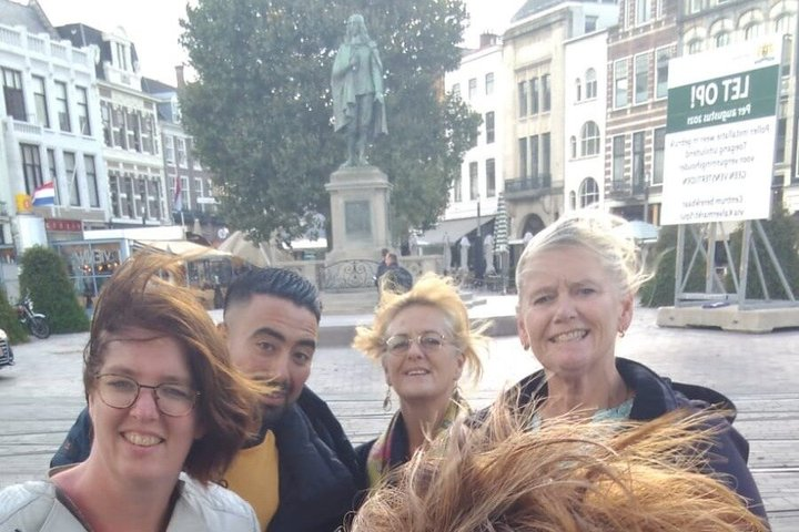 Exciting Murder Mystery - Interactive city walk in Vienna - Photo 1 of 8