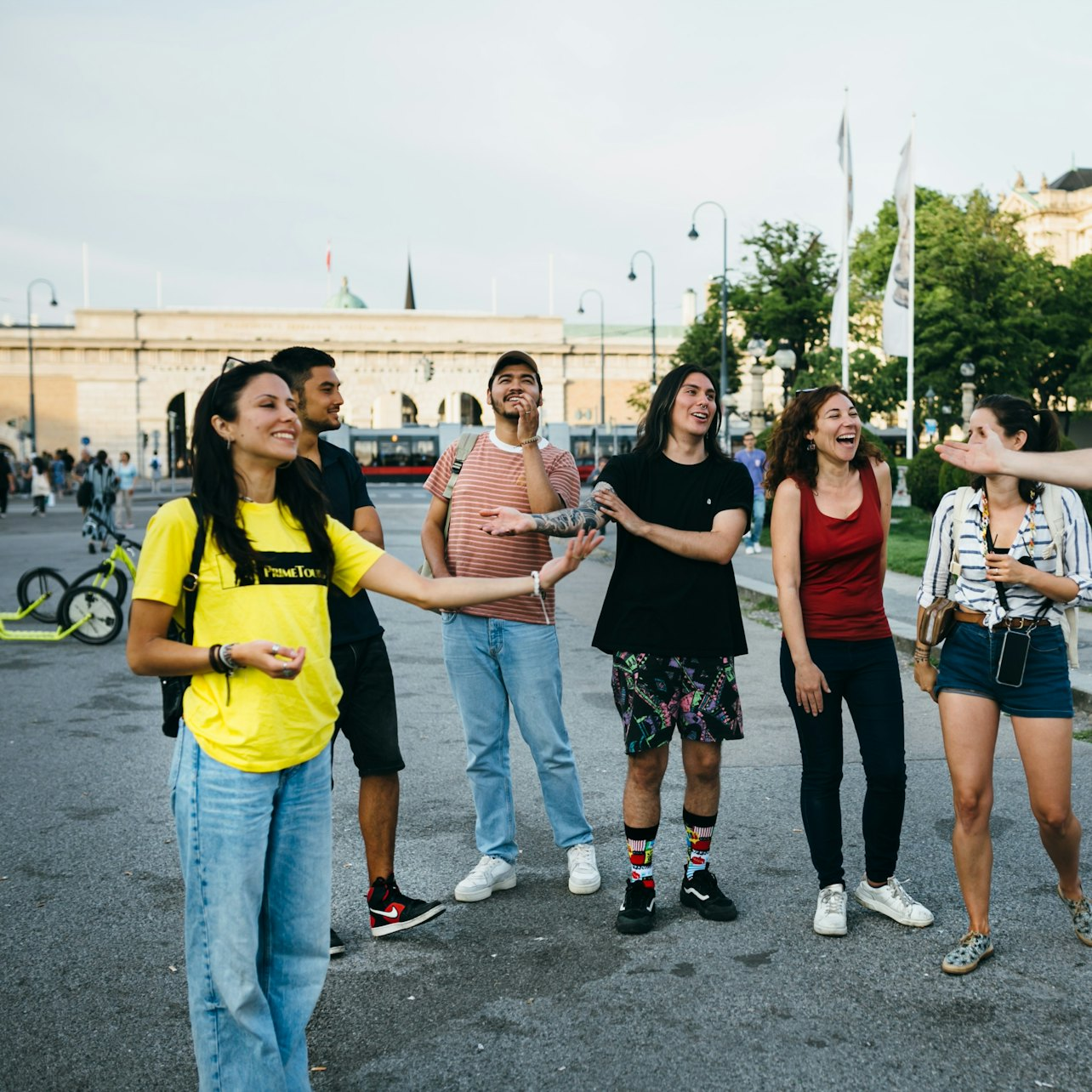 Vienna: Private Guided Tour - Photo 1 of 6