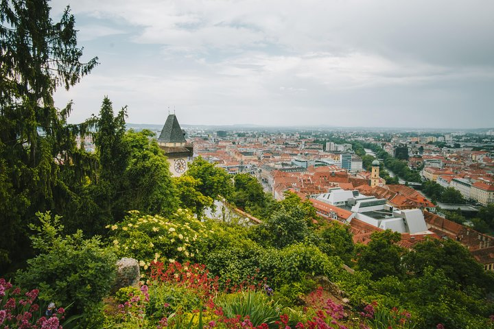Explore Graz in 60 minutes with a Local - Photo 1 of 6