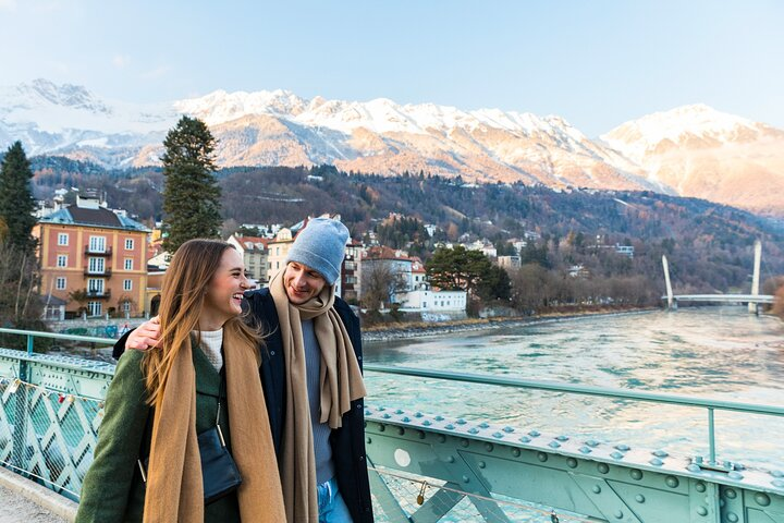 Explore Innsbruck in 60 minutes with a Local - Photo 1 of 10