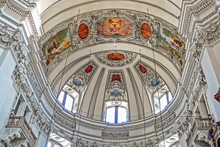 Explore Salzburg’s Art and Culture with a Local - Photo 1 of 8