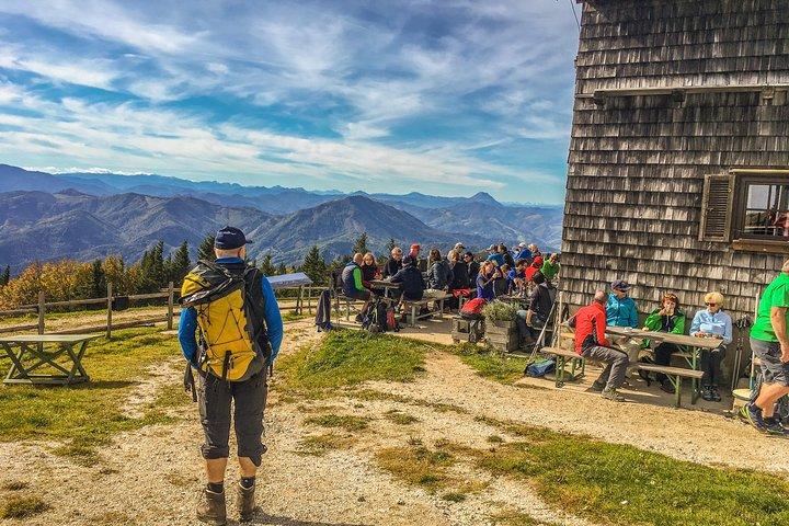 Feels like Sound of Music - Photo 1 of 18