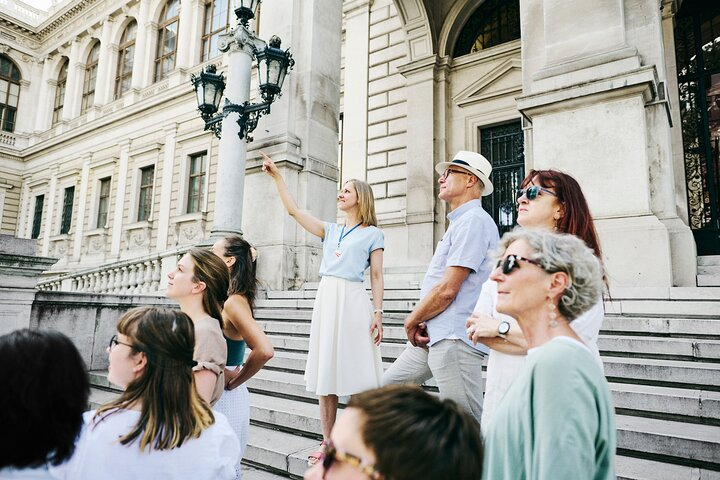 Freud - Inside the mind of a Genius - Photo 1 of 11