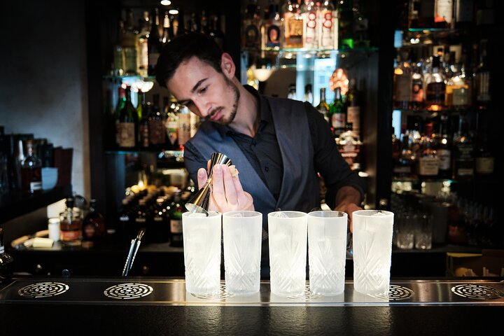 Gin experience Tyrol - Photo 1 of 6