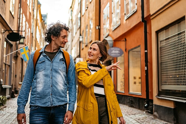 Graz Enchantment Private Walking Tour - Photo 1 of 6