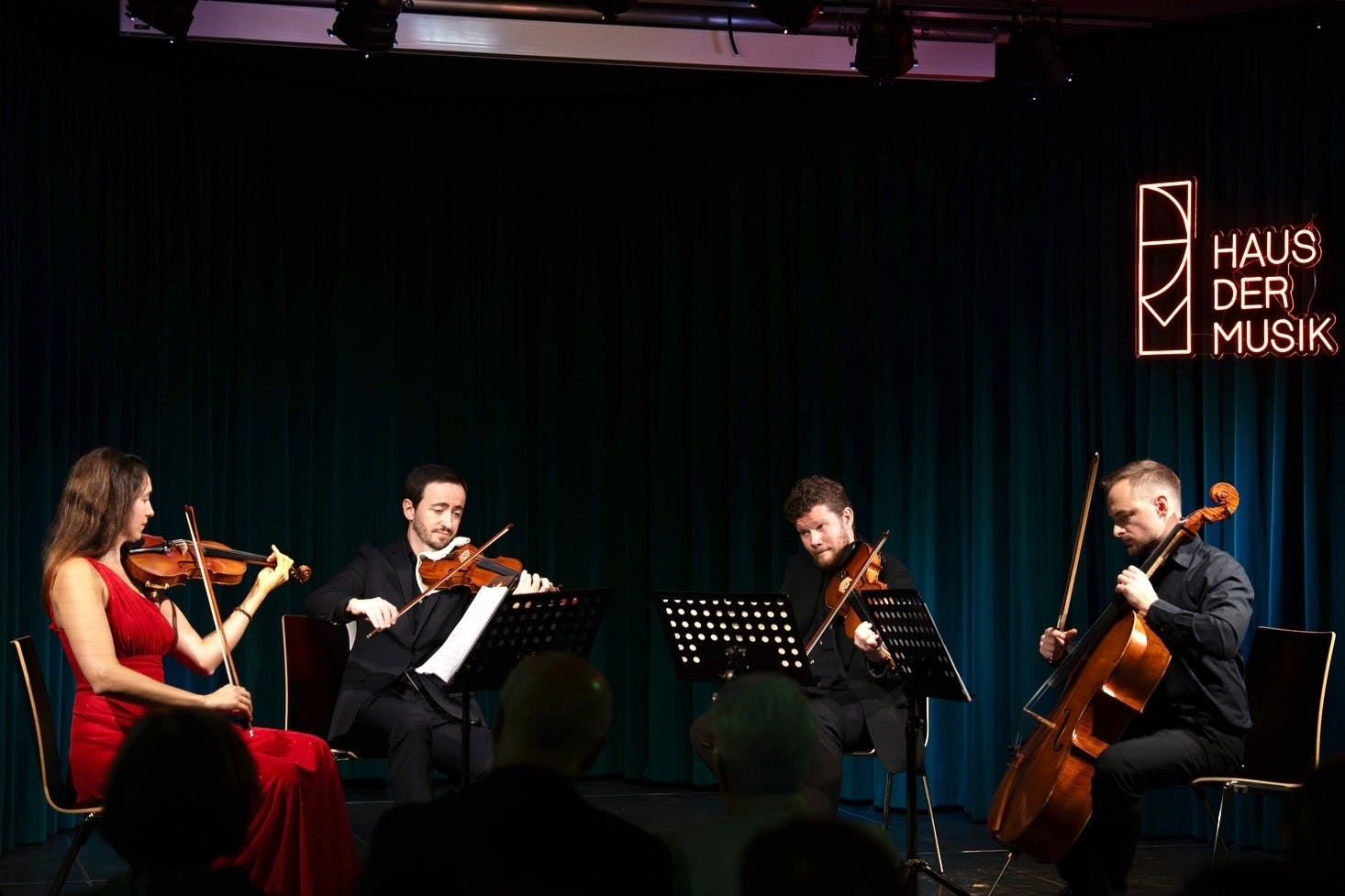 Haus der Musik Vienna: Mozart, Strauss & the Classical Masters - Photo 1 of 8