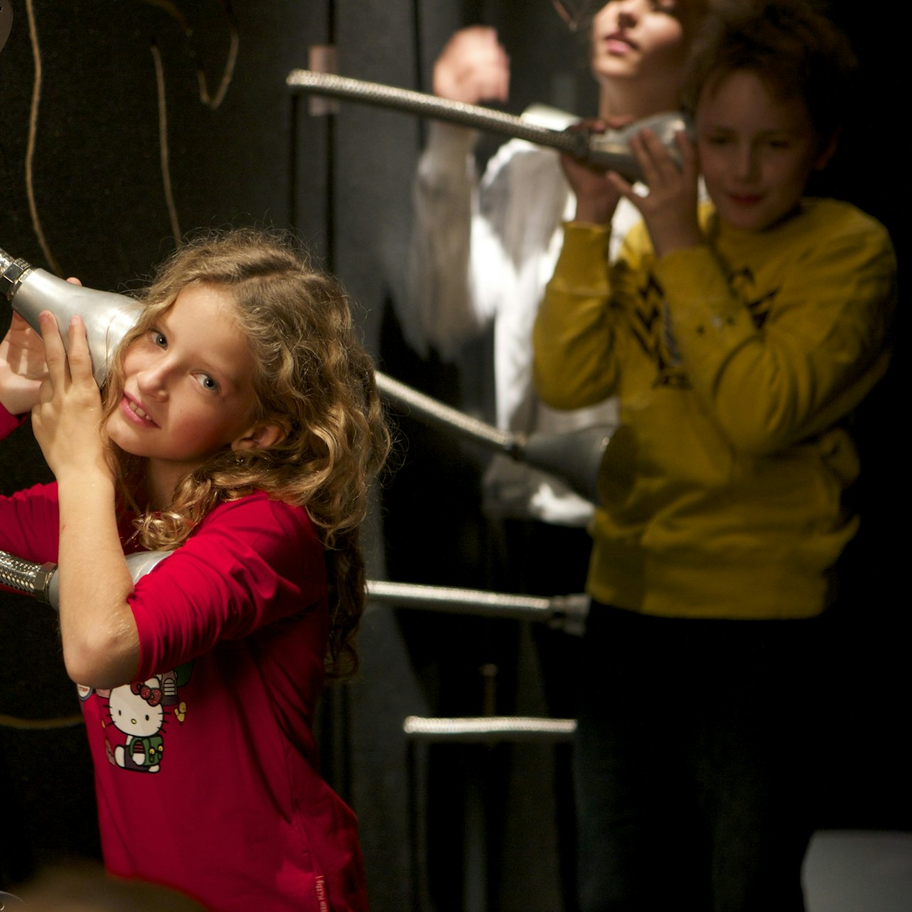 House of Music Vienna: Entry Ticket - Photo 1 of 6