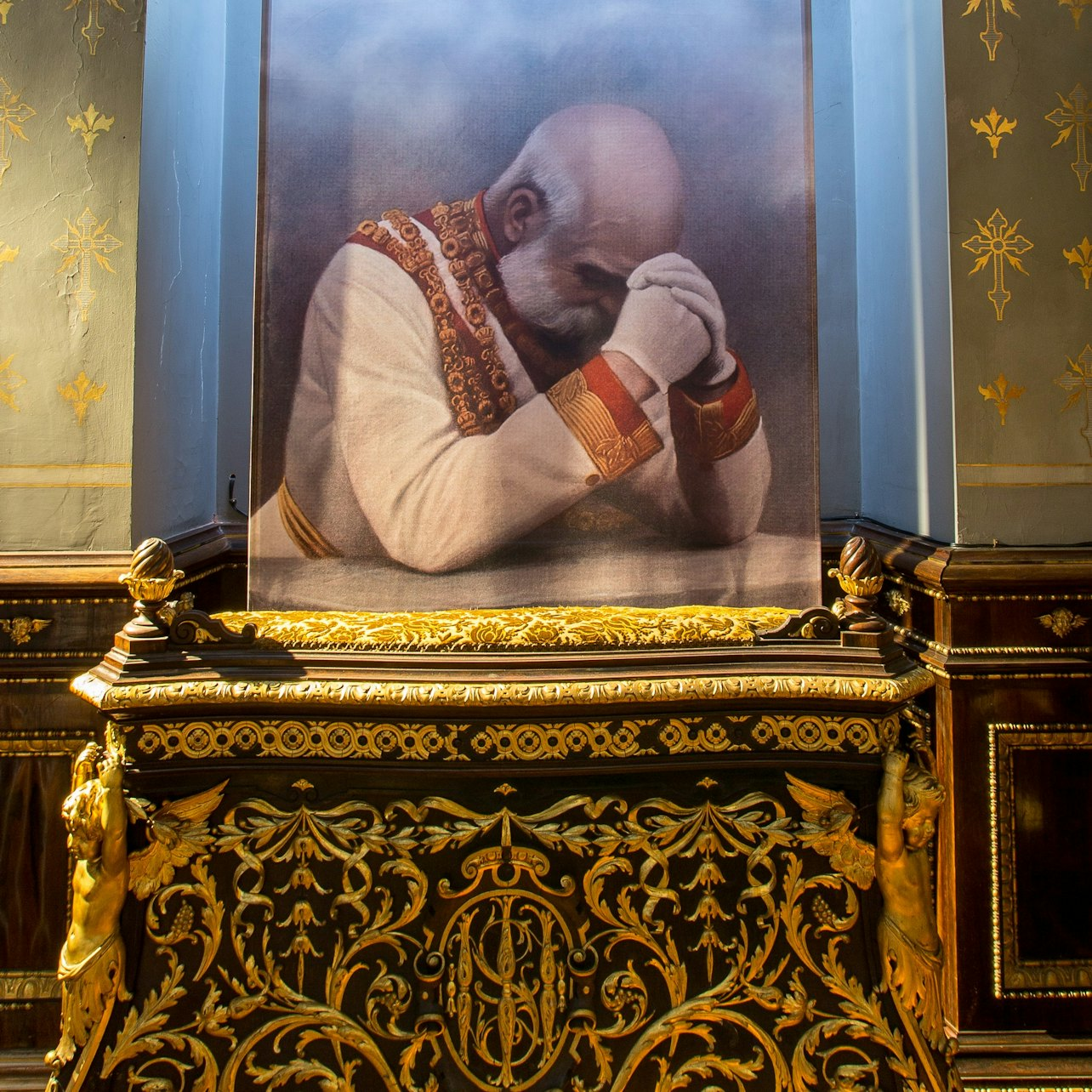 Karmel Mayerling: Day Ticket - Photo 1 of 5