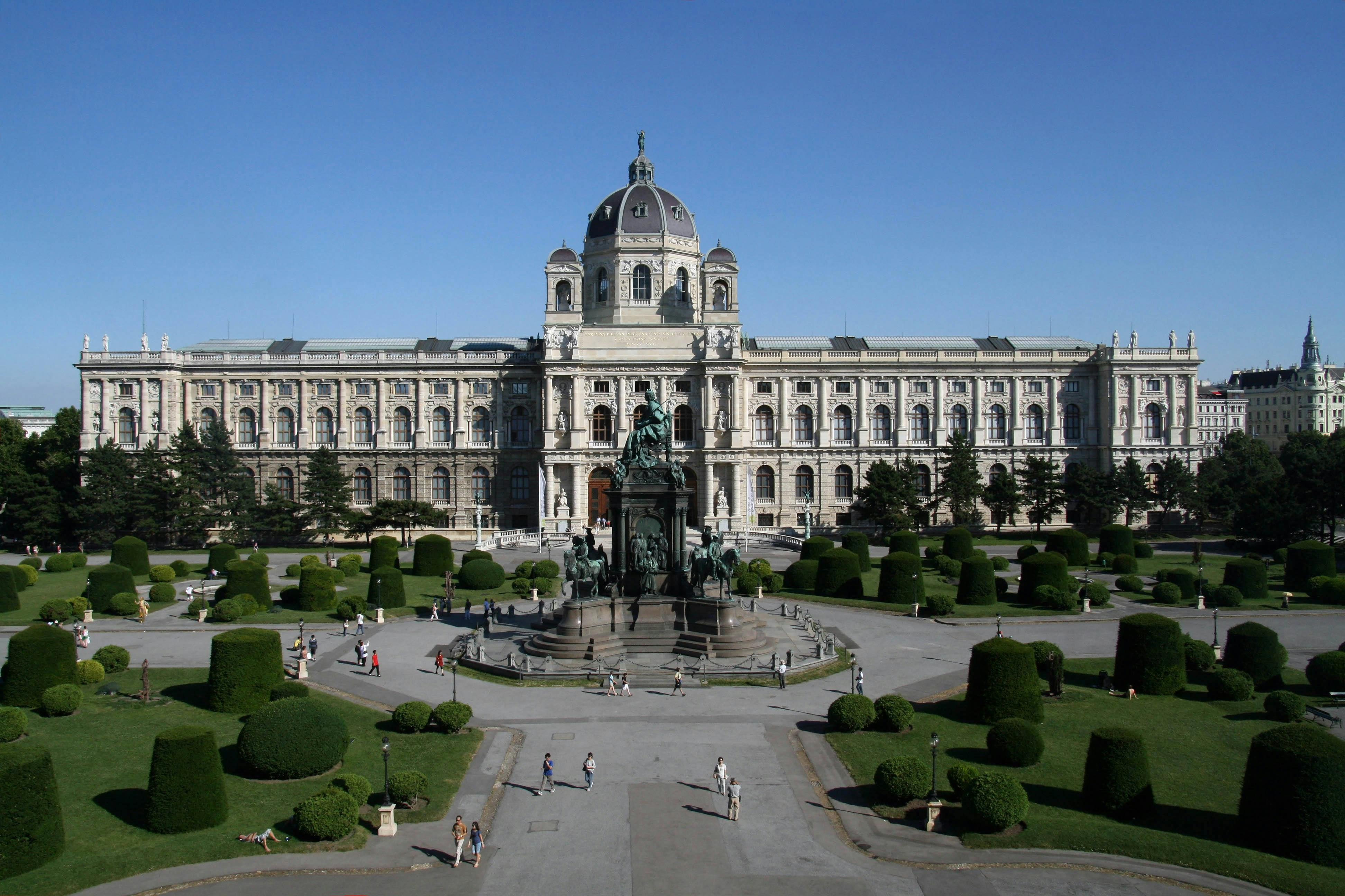 Kunsthistorisches Museum: Skip The Line Ticket in Vienna | Pelago
