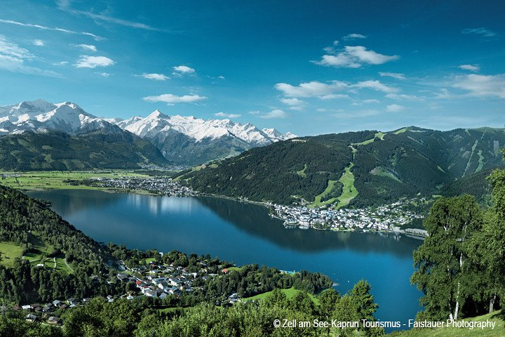 Zell am See 