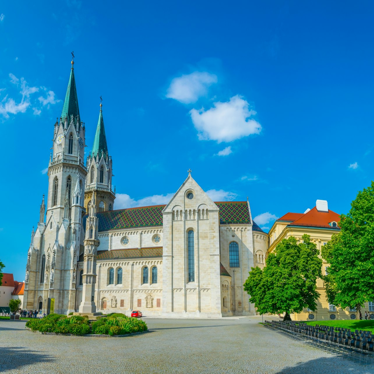 Klosterneuburg Monastery: Fast Track - Photo 1 of 8