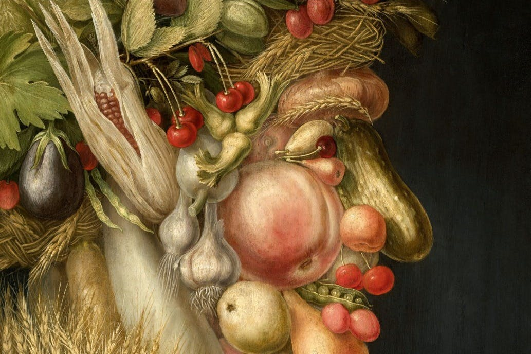 Kunsthistorisches Museum + Arcimboldo, Bassano & Bruegel: Nature's Time Exhibit - Photo 1 of 5