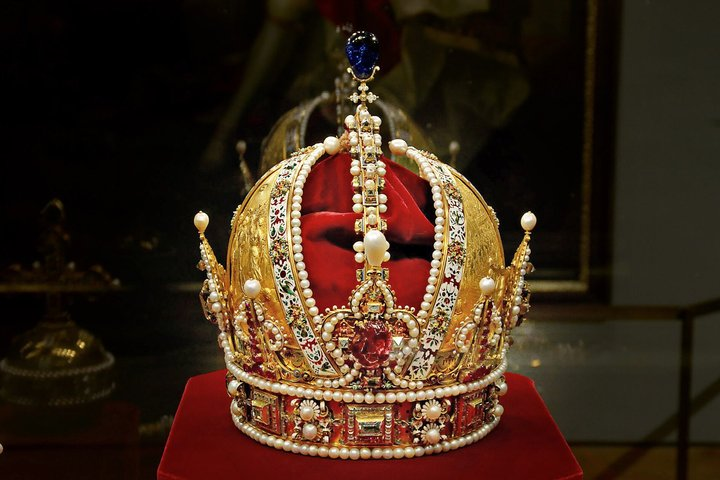 Kunsthistorisches Museum Vienna and Imperial Treasury of Vienna - Photo 1 of 20