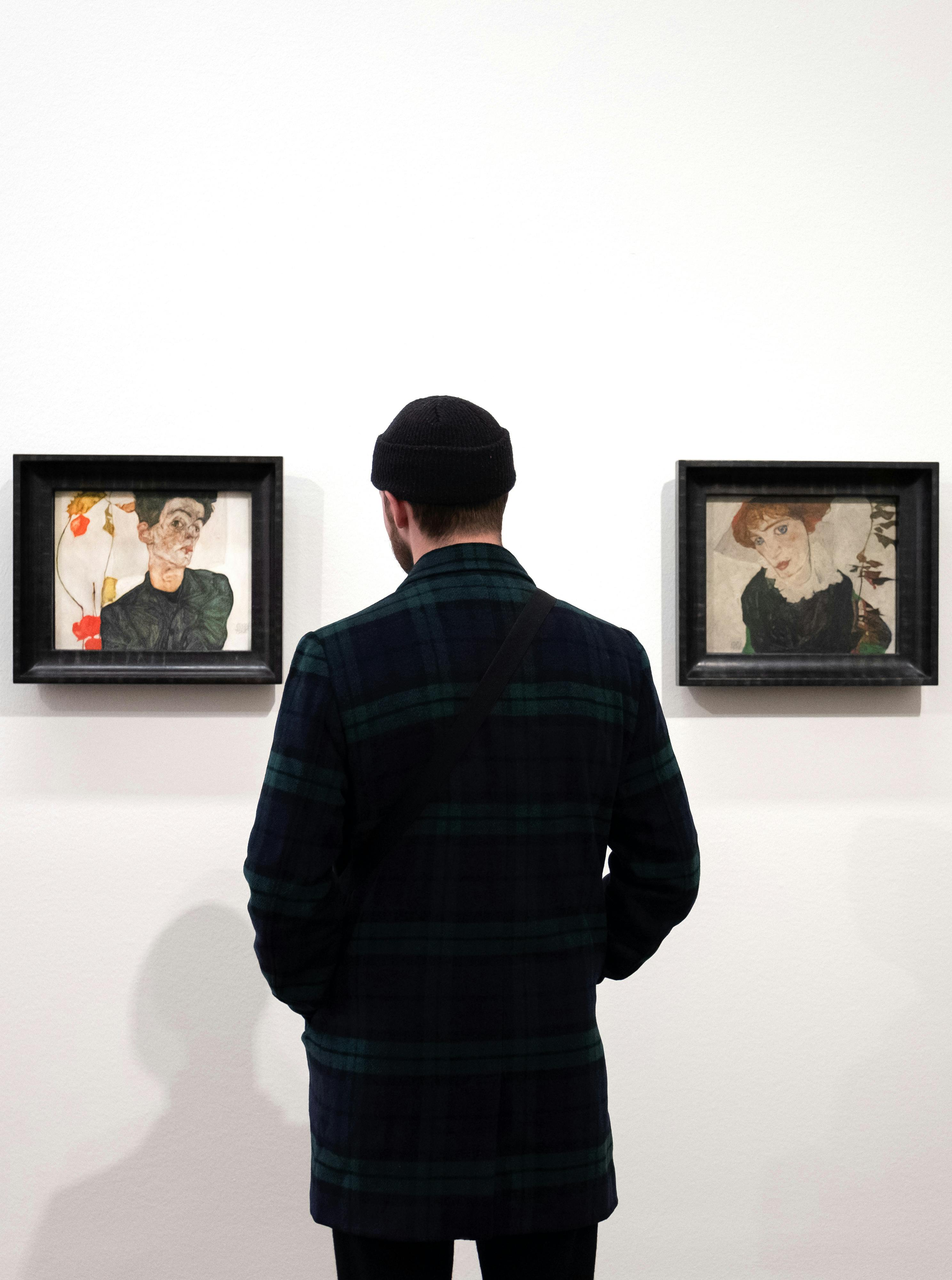 Leopold Museum: Fast Track Ticket - Photo 1 of 3