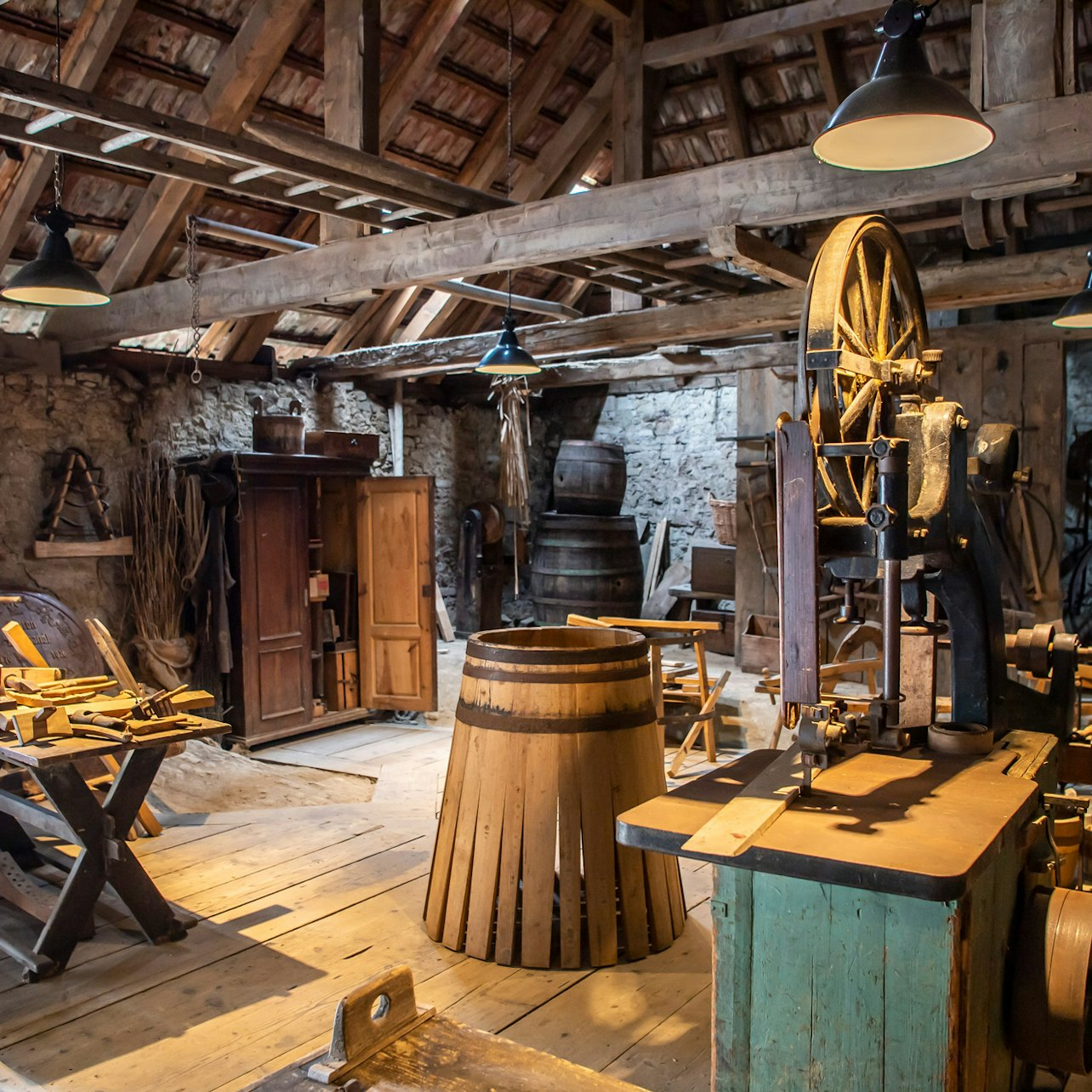 LOISIUM WineExperience: Fast Track Ticket - Photo 1 of 4