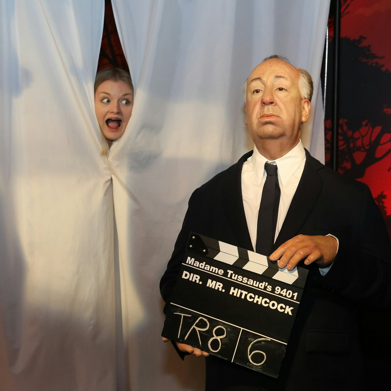 Madame Tussauds Vienna: Entry Ticket - Photo 1 of 4