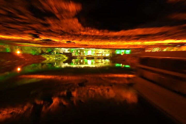 Dürrnberg Salt Mine