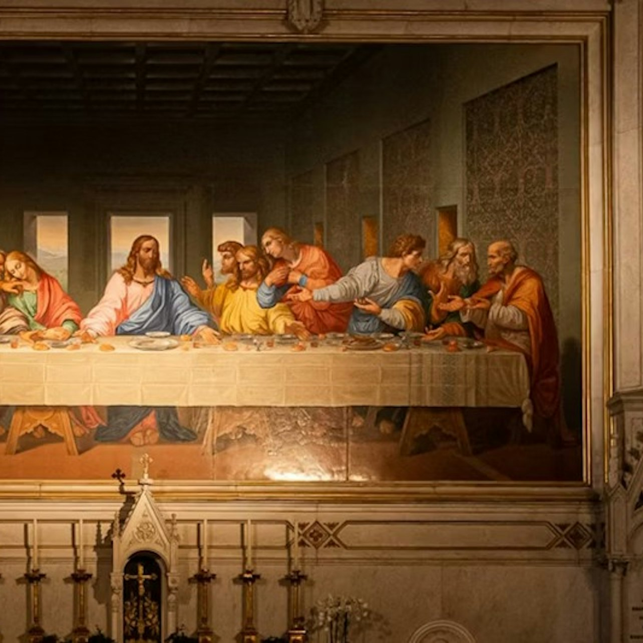 Minoritenkirche Vienna: Advent, Christmas & New Year Classical Concerts - Photo 1 of 3