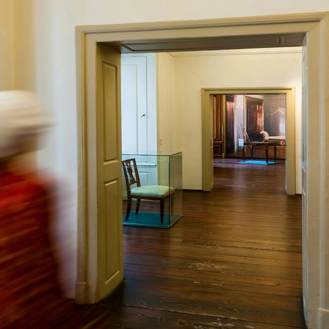 Mozarthaus: Entry Ticket - Photo 1 of 7