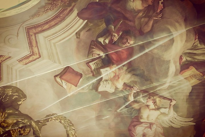 Museum Hopping in Vienna - Photo 1 of 2