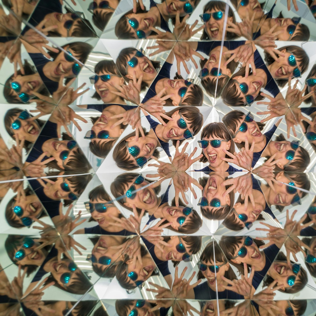 Museum of Illusions Vienna: Entry Ticket - Photo 1 of 4