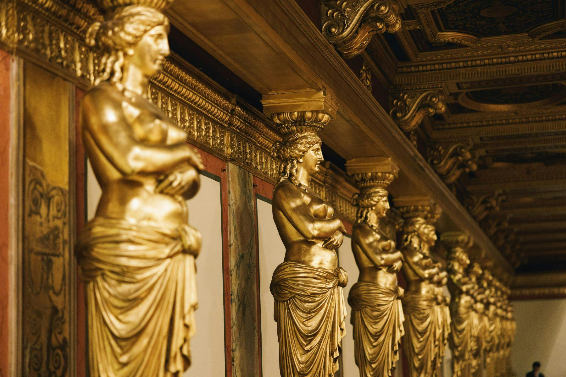 Musikverein Vienna: Mozart Concert VIP Experience + Dinner + Carriage Ride - Photo 1 of 7
