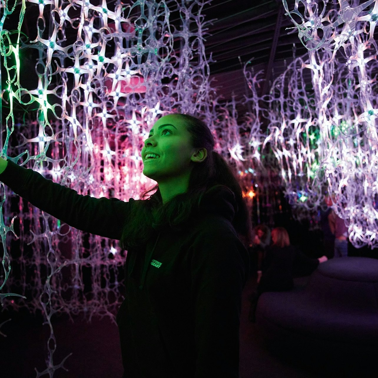 Mythos Mozart: Entry Ticket - Photo 1 of 8